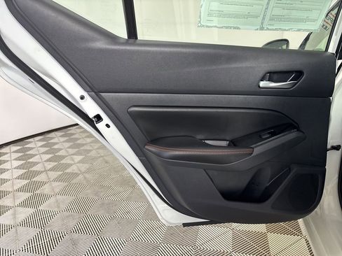 Used 2023 Nissan Altima 2.5 SR image 20