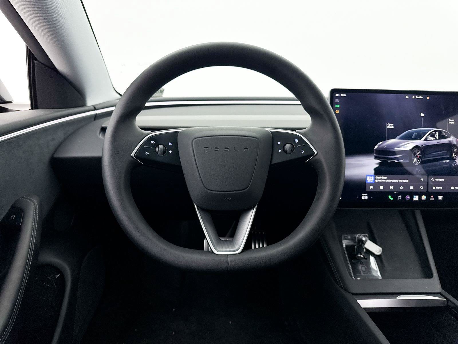 Used 2024 Tesla Model 3 Performance AWD/4WD image 3