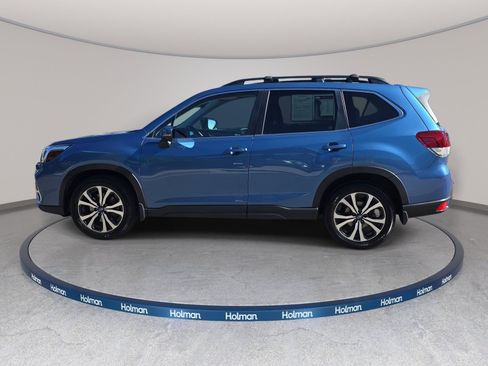 Used 2019 Subaru Forester Limited AWD/4WD image 9