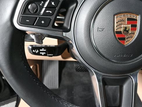 Used 2023 Porsche Cayenne Coupe w/ Premium Package image 10