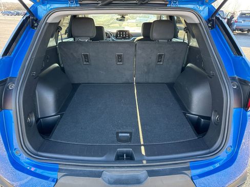 Used 2025 Chevrolet Blazer LT image 20