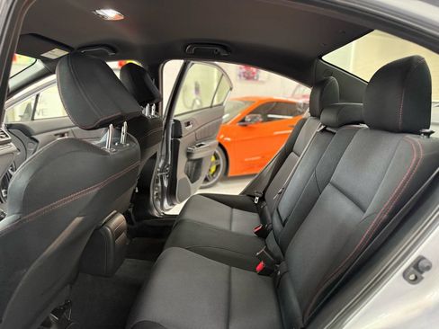 Used 2021 Subaru WRX w/ Popular Package #3 (IZT) AWD/4WD image 13