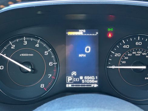 Used 2021 Subaru Crosstrek 2.0i Premium w/ Popular Package #5 image 28