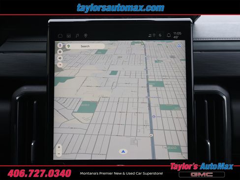 New 2026 GMC Acadia AT4 image 15