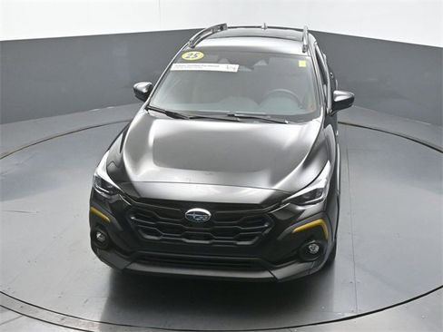 Certified 2025 Subaru Crosstrek 2.5i Sport w/ Popular Package #4A image 39
