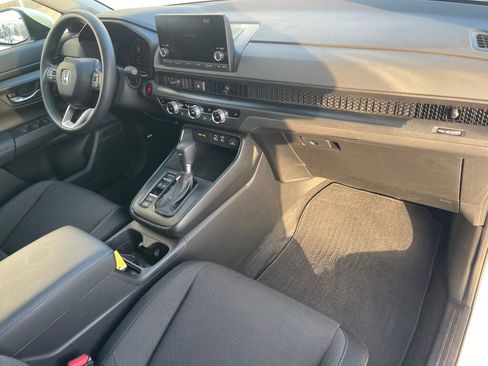 Certified 2024 Honda CR-V EX image 23