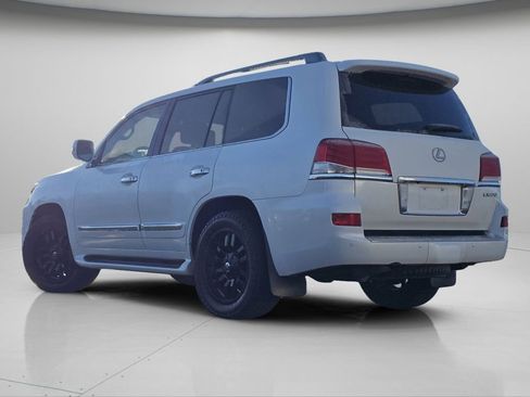 Used 2015 Lexus LX 570 570 image 6