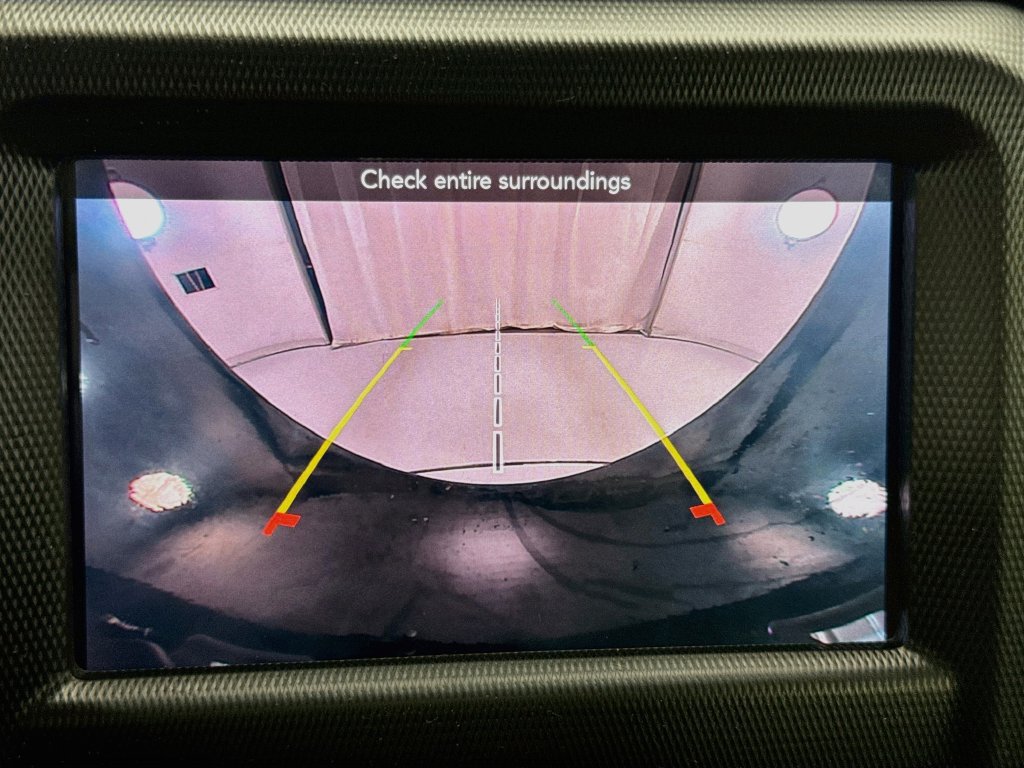 Used 2021 Jeep Wrangler Unlimited Sport AWD/4WD image 14