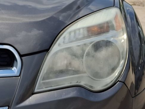 Used 2012 Chevrolet Equinox LT AWD/4WD image 13