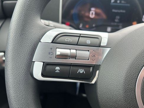 New 2026 Hyundai Tucson SEL AWD/4WD image 17