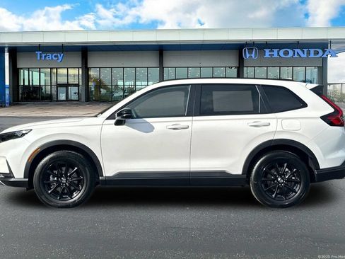 Used 2026 Honda CR-V Sport-L image 11