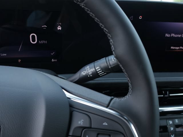 New 2026 Buick Envista Sport Touring w/ Convenience I Package FWD image 30