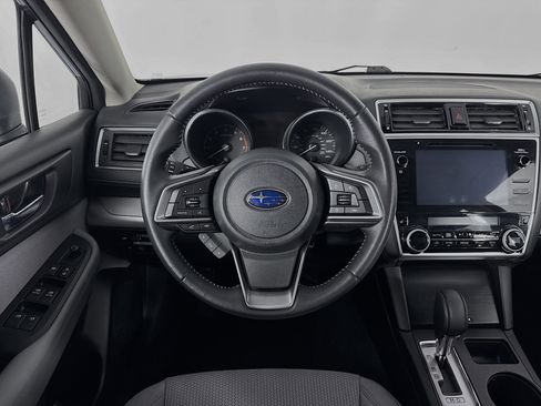Used 2018 Subaru Legacy 2.5i Premium image 23