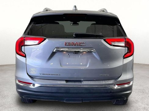 Used 2023 GMC Terrain SLT AWD/4WD image 5
