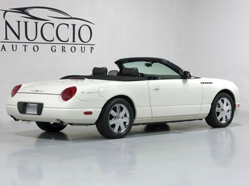 Used 2002 Ford Thunderbird image 24