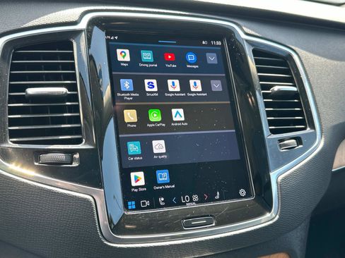 Certified 2023 Volvo XC90 T8 Plus image 11