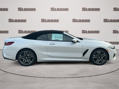 New 2026 BMW 840i xDrive Convertible image 6