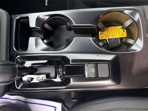 New 2026 Subaru Forester Premium image 37