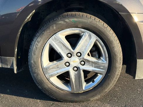 Used 2016 Chevrolet Equinox LT w/ Convenience Package image 45