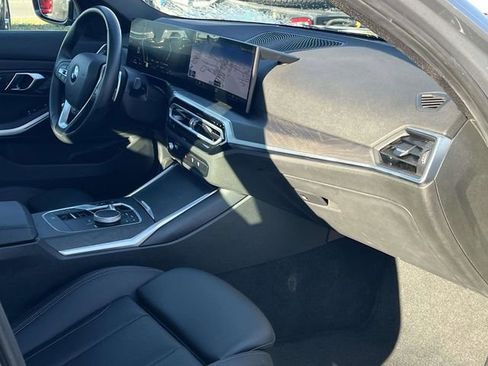 Used 2024 BMW 330i xDrive 330i xDrive w/ Convenience Package image 25