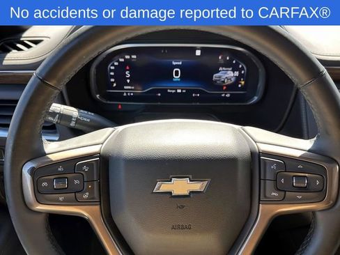 Used 2023 Chevrolet Tahoe High Country w/ Premium Package 2 image 25