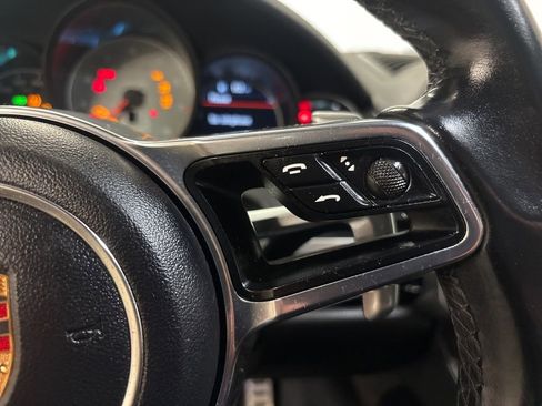 Used 2015 Porsche Cayenne S AWD/4WD image 23