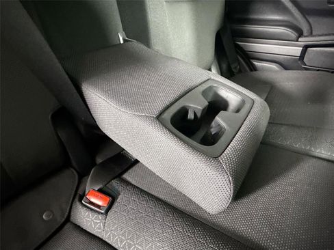 Certified 2025 Toyota 4Runner SR5 image 36