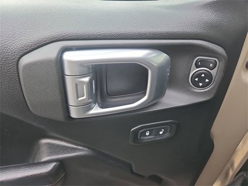 Used 2020 Jeep Gladiator Sport w/ Quick Order Package 24S image 23