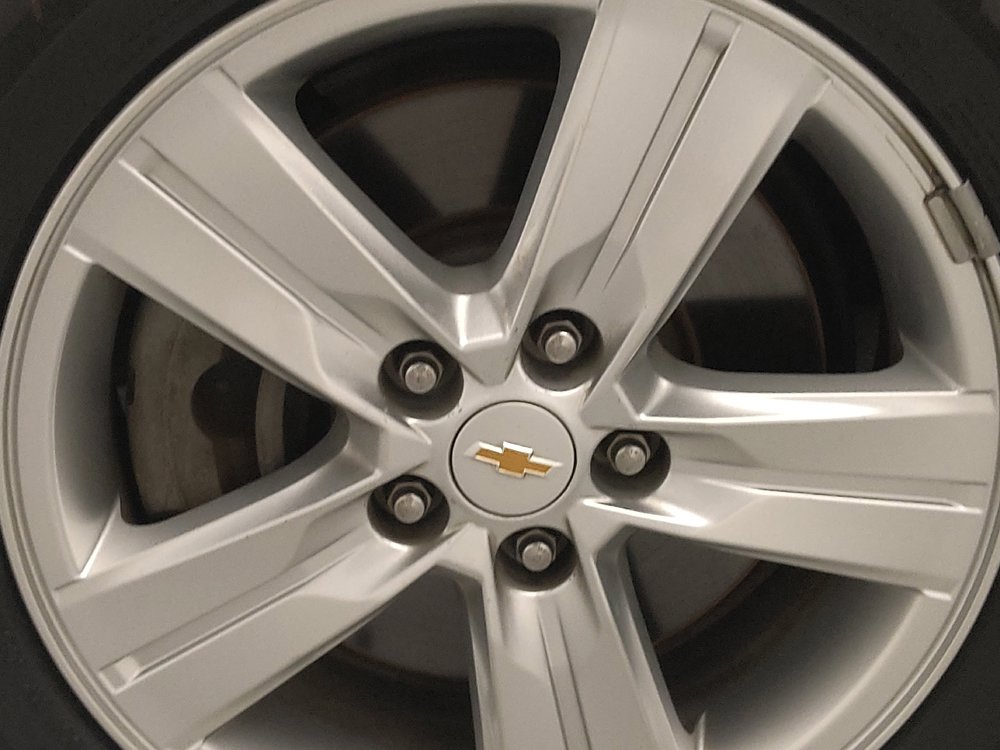Used 2020 Chevrolet Trax LS w/ Tint and Cruise Package FWD image 31