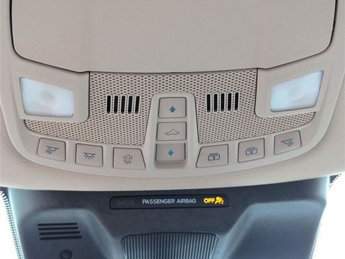 Used 2024 Ford Expedition Max Limited image 17