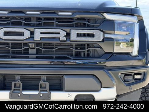 Used 2024 Ford F150 Raptor AWD/4WD image 4