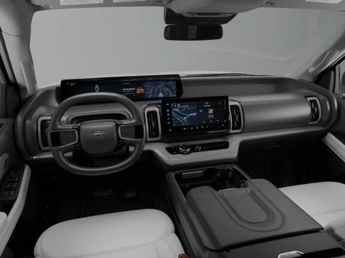 New 2026 Ford Expedition Active RWD image 30
