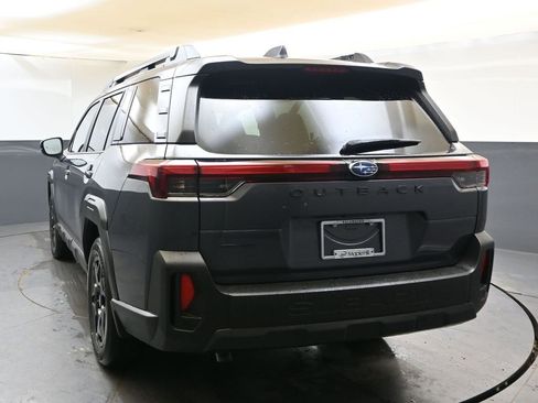 New 2026 Subaru Outback Limited image 4