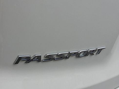 Used 2023 Honda Passport EX-L image 24
