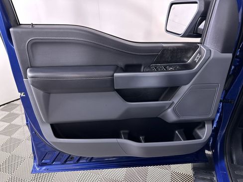 Used 2022 Ford F150 XLT w/ Equipment Group 301A Mid image 23