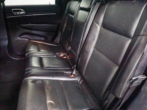 Used 2020 Jeep Grand Cherokee Limited w/ Luxury Group II image 19