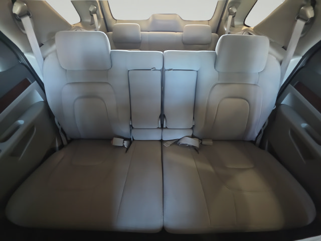 Used 2007 Buick Rendezvous CX w/ CX Luxury Package FWD image 25