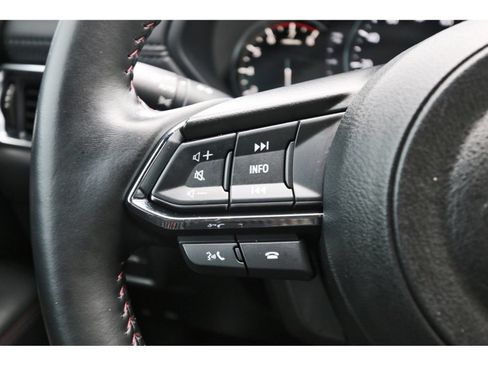 Used 2023 MAZDA CX-5 AWD 2.5 Turbo image 17