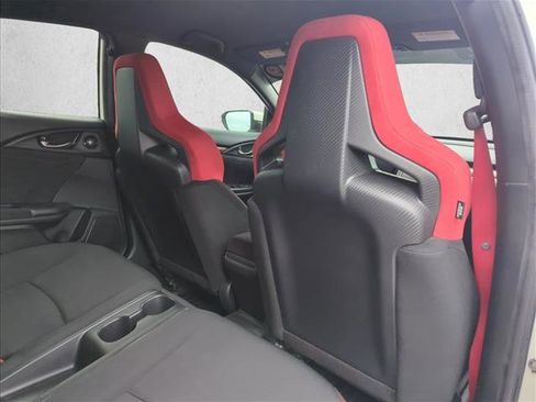Used 2019 Honda Civic Type R image 26