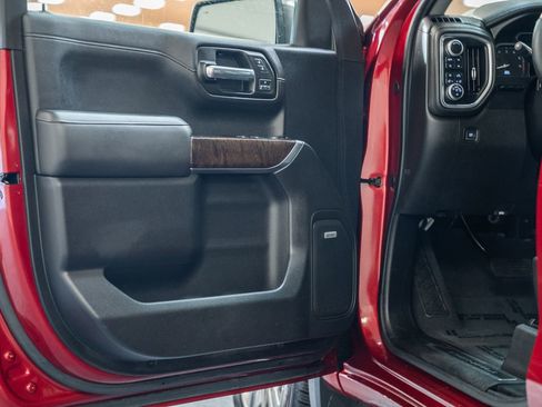 Used 2019 GMC Sierra 1500 Denali w/ Denali Ultimate Package AWD/4WD image 51