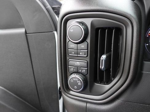 Used 2023 Chevrolet Silverado 1500 Custom w/ Rally Edition AWD/4WD image 51