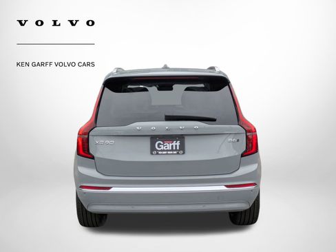 New 2026 Volvo XC90 B6 Ultra w/ Protection Package AWD/4WD image 4