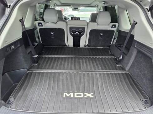 Used 2024 Acura MDX FWD w/ Technology Package image 13