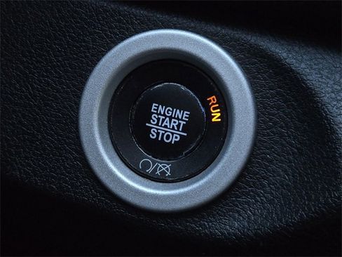 Used 2017 RAM 1500 Sport w/ Convenience Group image 23