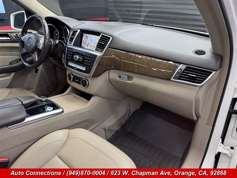 Used 2013 Mercedes-Benz ML 350 2WD image 10
