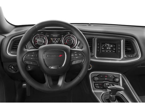 Used 2015 Dodge Challenger SXT Plus w/ Driver Convenience Group RWD image 8