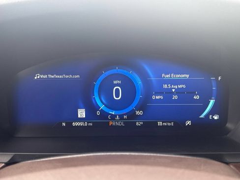 Used 2022 Ford Explorer King Ranch AWD/4WD image 21