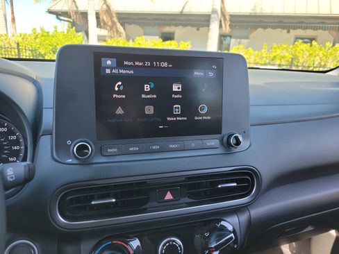 Used 2023 Hyundai Kona SEL image 24