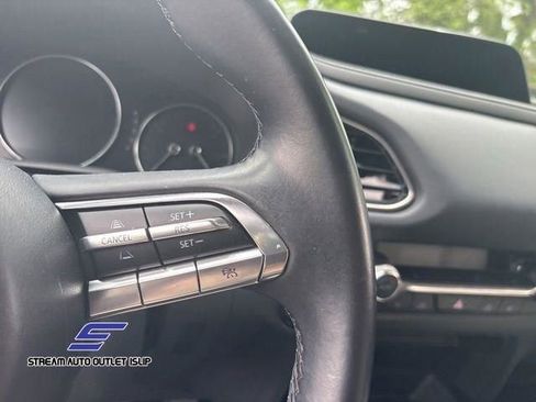 Used 2023 MAZDA CX-30 AWD 2.5 S w/ Preferred Package image 30