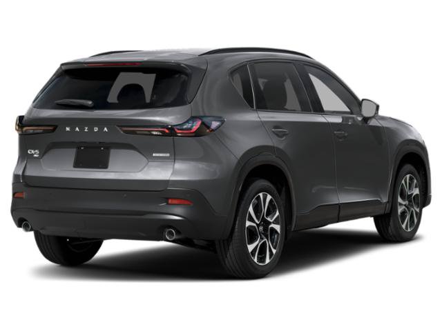 New 2026 MAZDA CX-5 Preferred AWD/4WD image 3